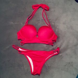 32A/S Victoria’s Secret Bombshell Bikini
